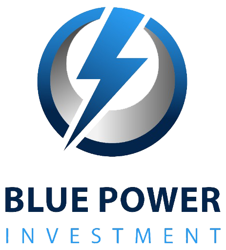 Blue Powercy
